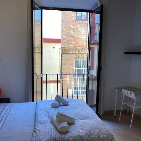 Álvarez 7 Apartamento Málaga Esterno foto