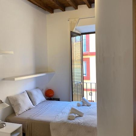Álvarez 7 Apartamento Málaga Esterno foto