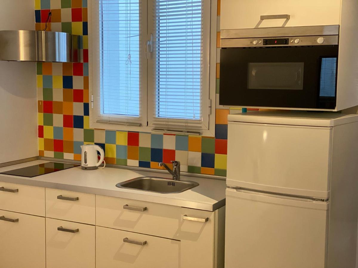 Appartamento Álvarez 7 Apartamento Málaga Esterno foto